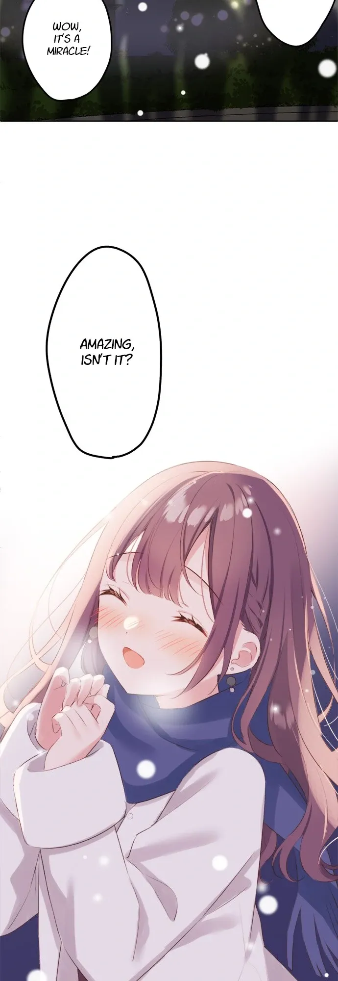 A Hidden Side to my Crush Chapter 115 page 27 - 