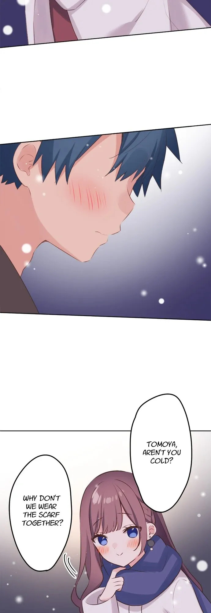 A Hidden Side to my Crush Chapter 115 page 28 - 