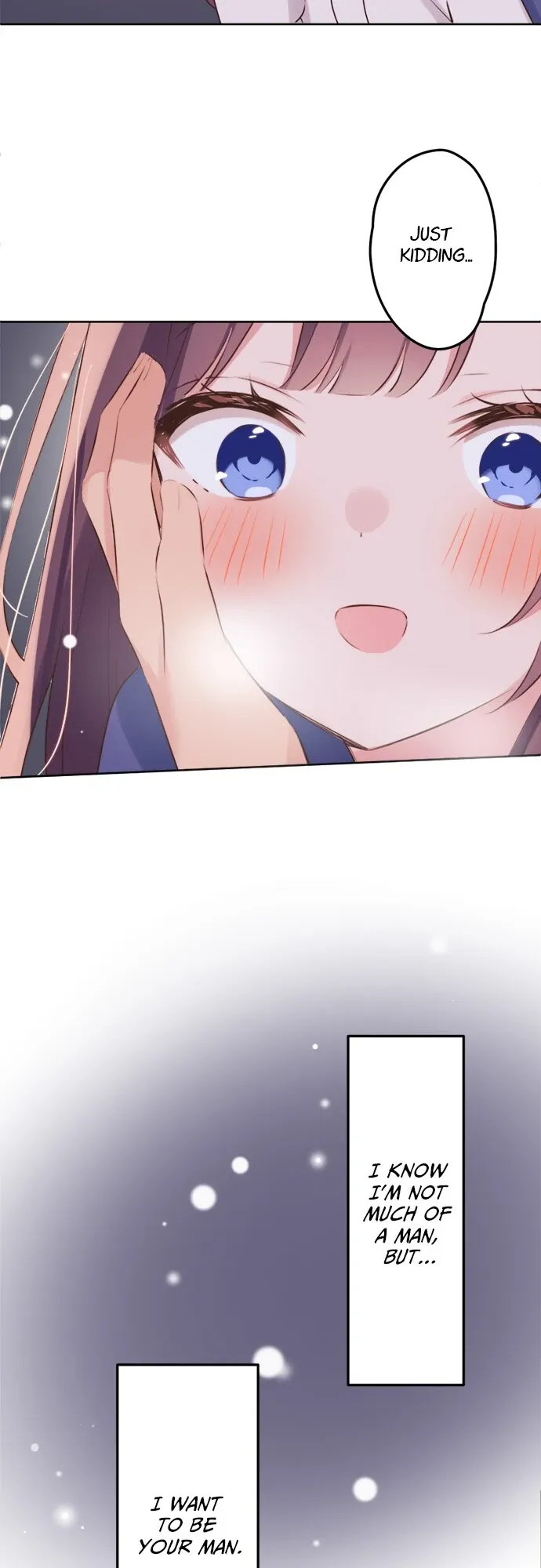A Hidden Side to my Crush Chapter 115 page 29 - 