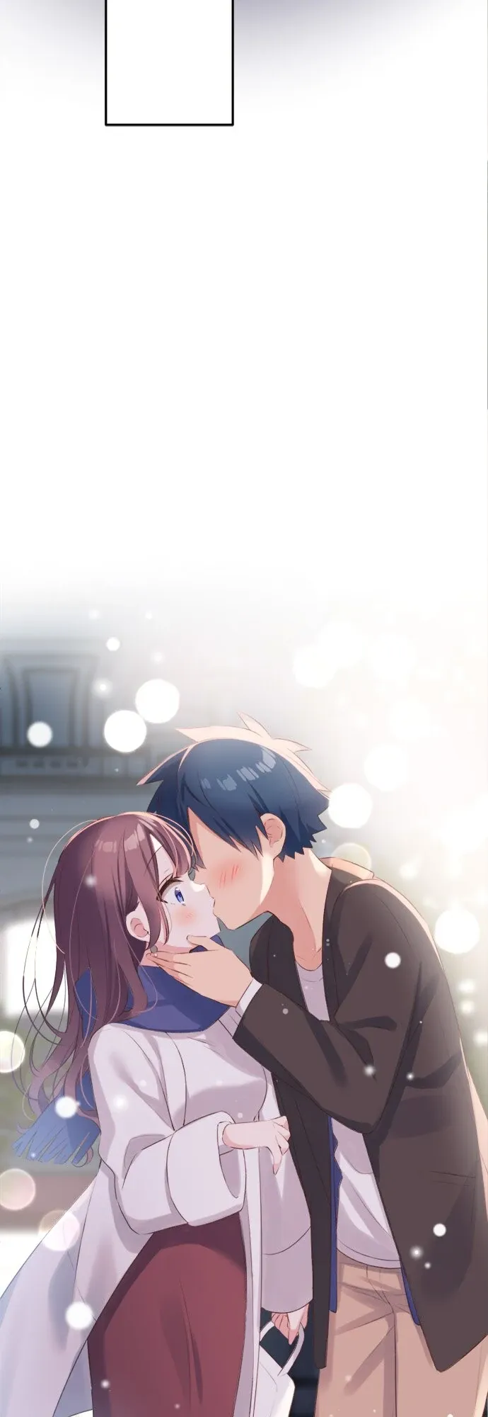 A Hidden Side to my Crush Chapter 115 page 30 - 