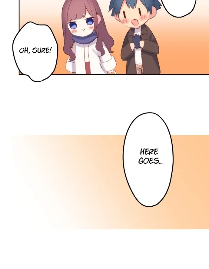 A Hidden Side to my Crush Chapter 116 page 23 - 