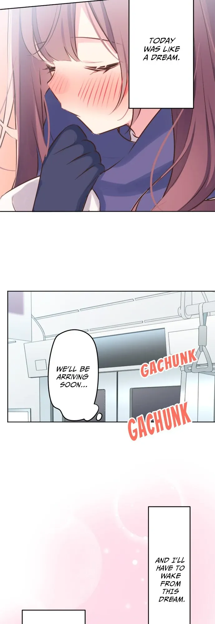 A Hidden Side to my Crush Chapter 116 page 26 - 