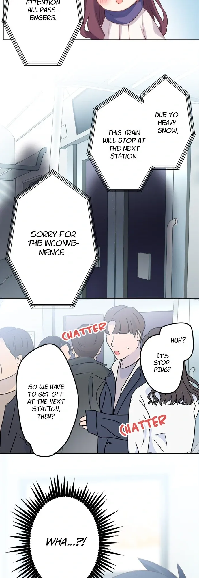 A Hidden Side to my Crush Chapter 116 page 29 - 