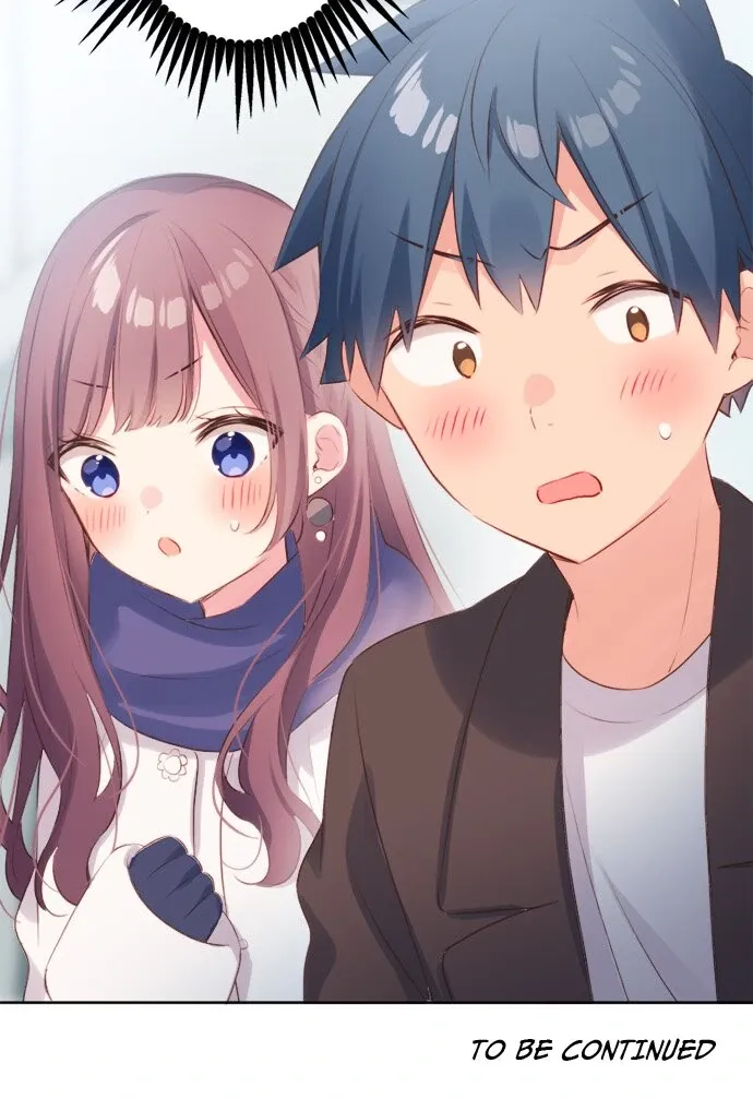 A Hidden Side to my Crush Chapter 116 page 30 - 