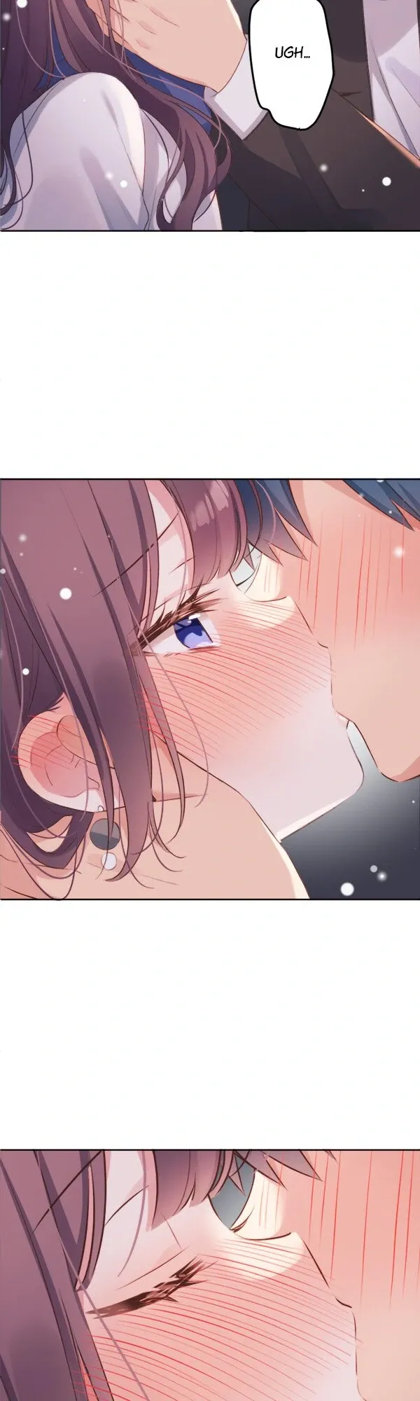 A Hidden Side to my Crush Chapter 116 page 4 - 