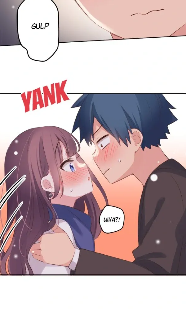 A Hidden Side to my Crush Chapter 116 page 8 - 