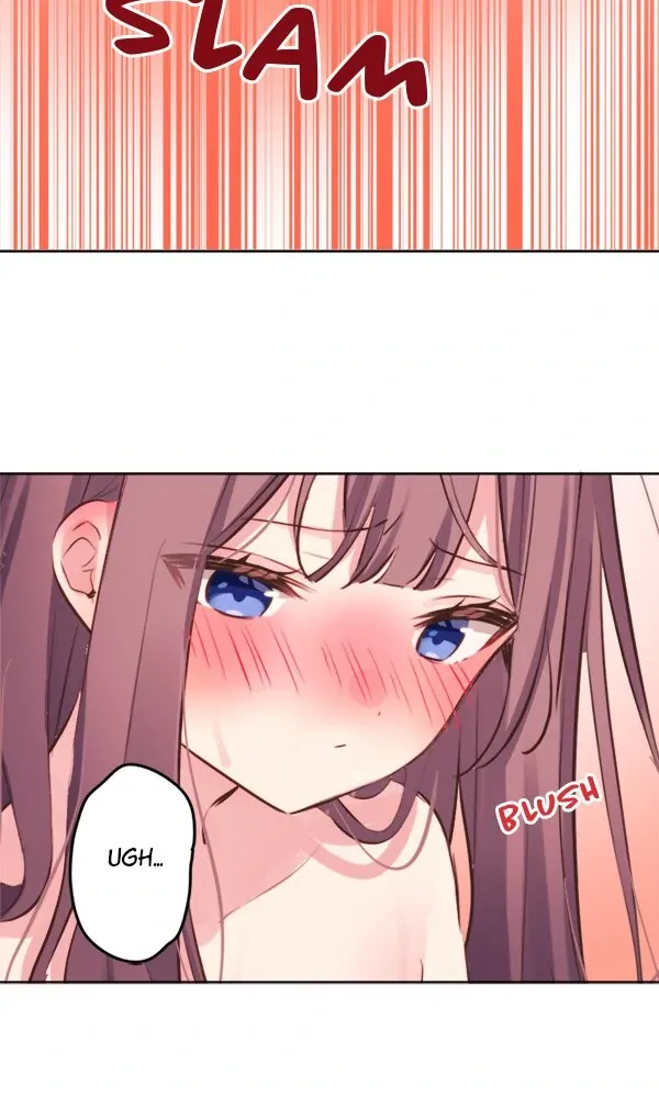 A Hidden Side to my Crush Chapter 117 page 24 - 