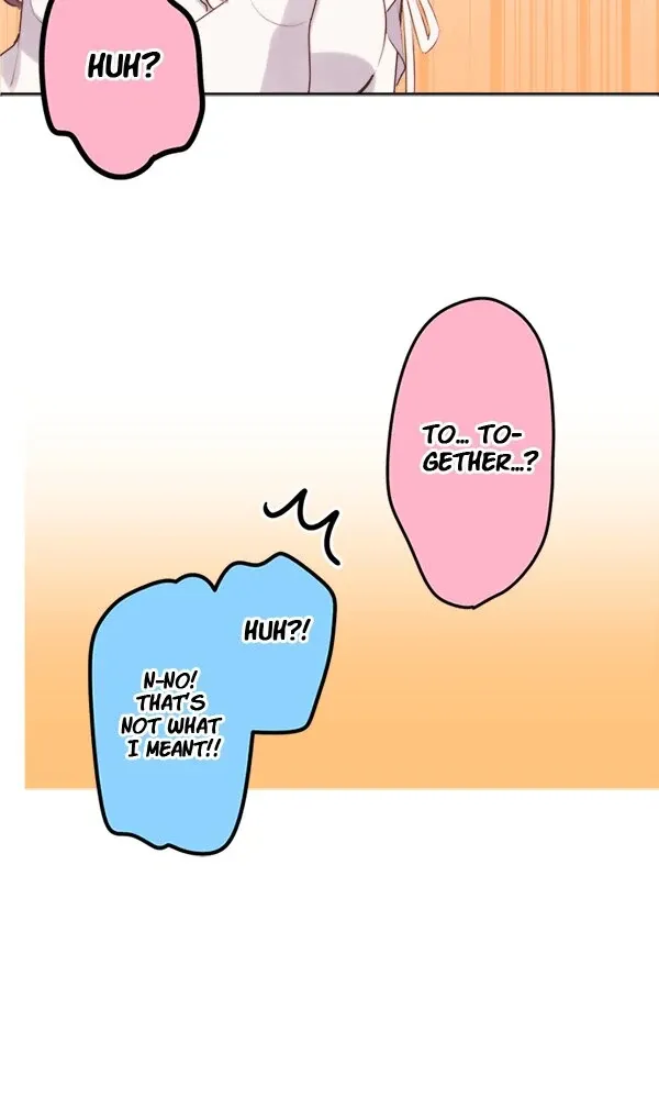 A Hidden Side to my Crush Chapter 117 page 8 - 