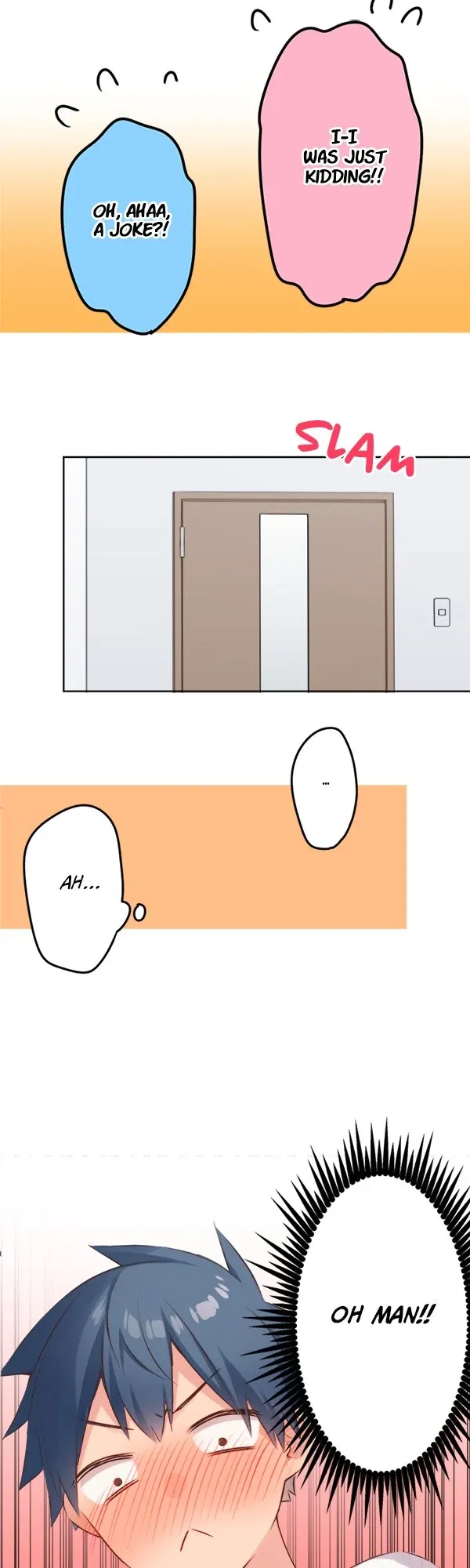 A Hidden Side to my Crush Chapter 117 page 10 - 