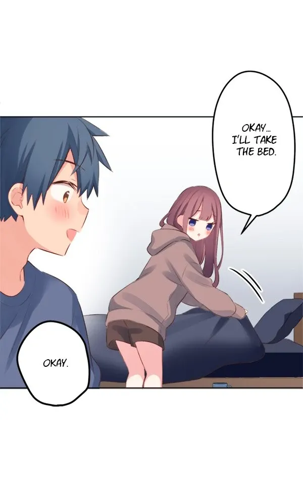A Hidden Side to my Crush Chapter 118 page 24 - 