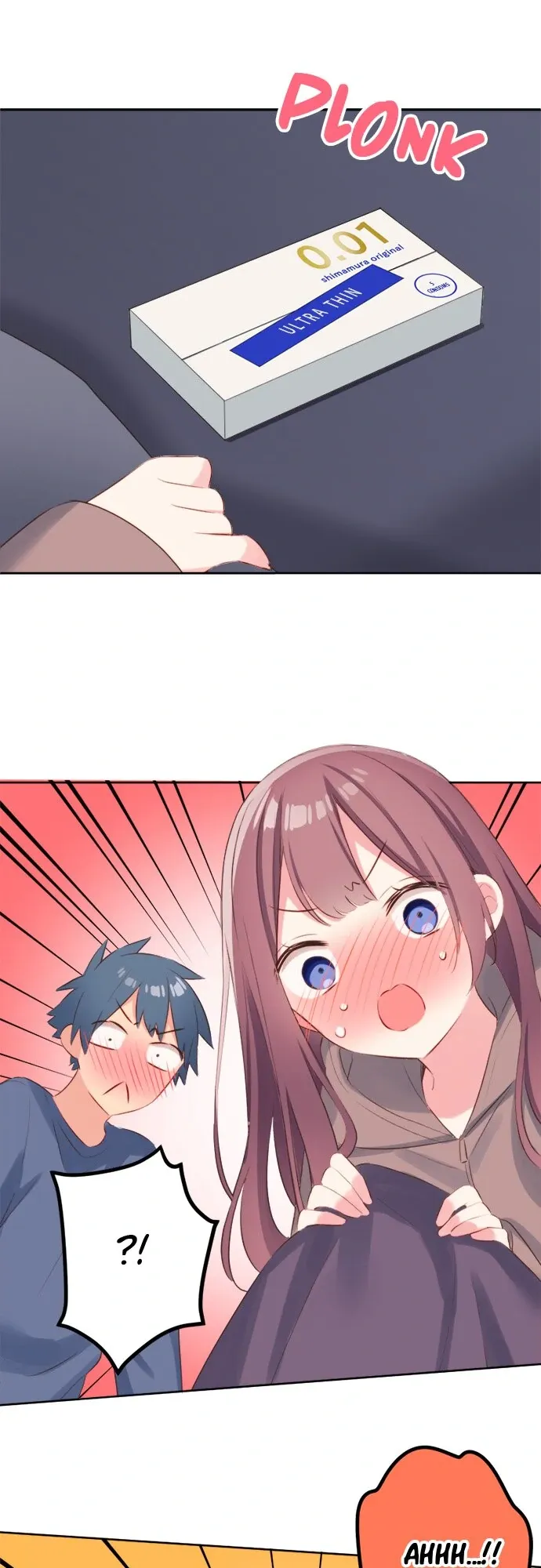 A Hidden Side to my Crush Chapter 118 page 25 - 