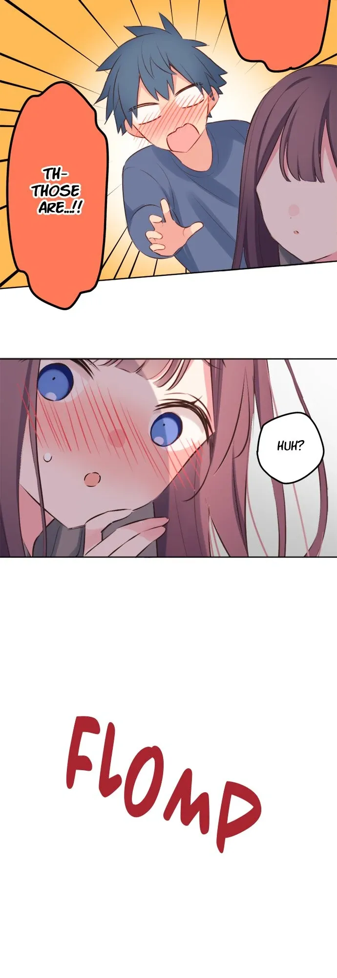 A Hidden Side to my Crush Chapter 118 page 26 - 