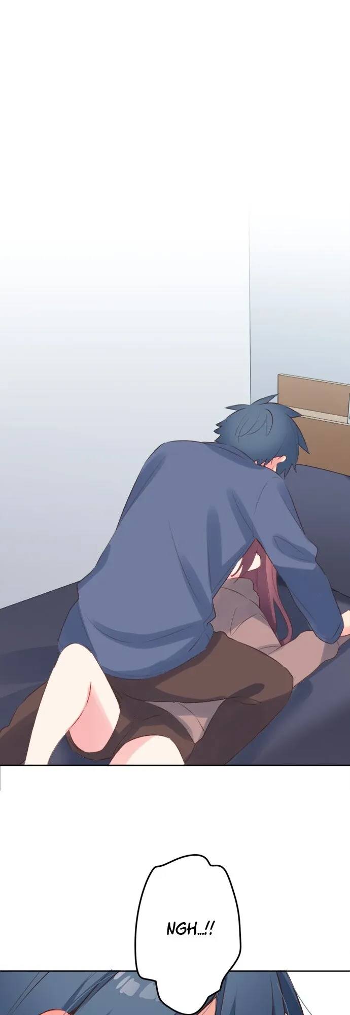 A Hidden Side to my Crush Chapter 118 page 27 - 