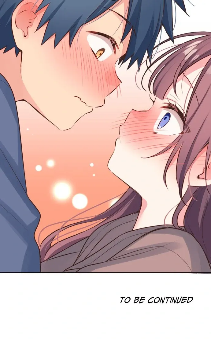 A Hidden Side to my Crush Chapter 118 page 28 - 