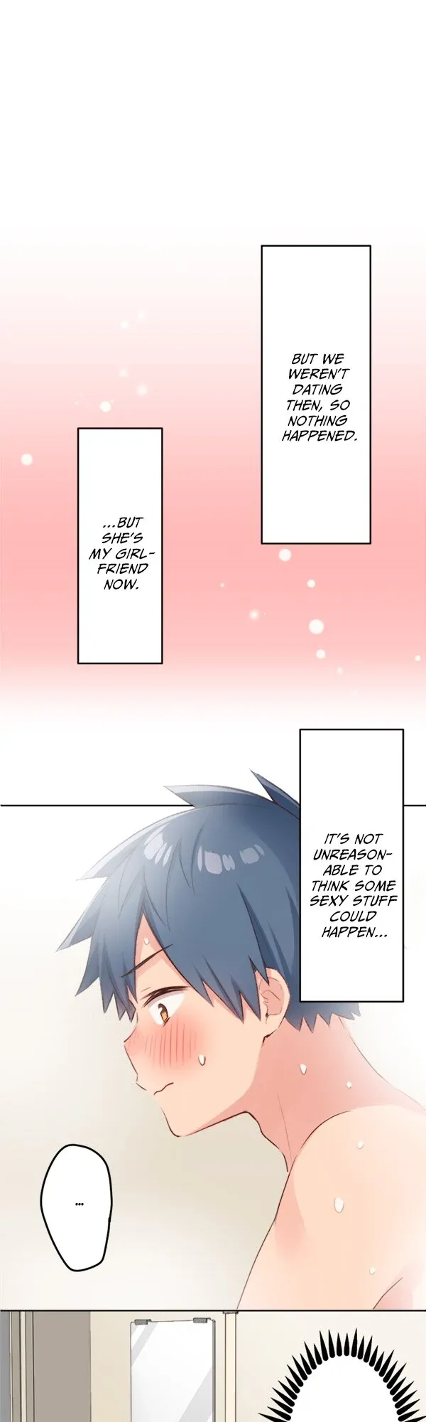 A Hidden Side to my Crush Chapter 118 page 6 - 