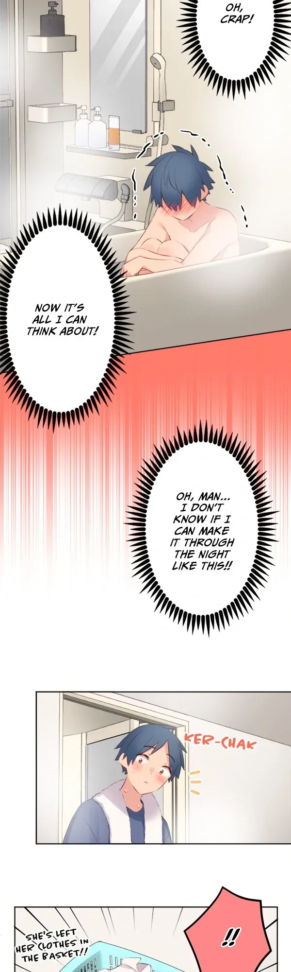 A Hidden Side to my Crush Chapter 118 page 7 - 