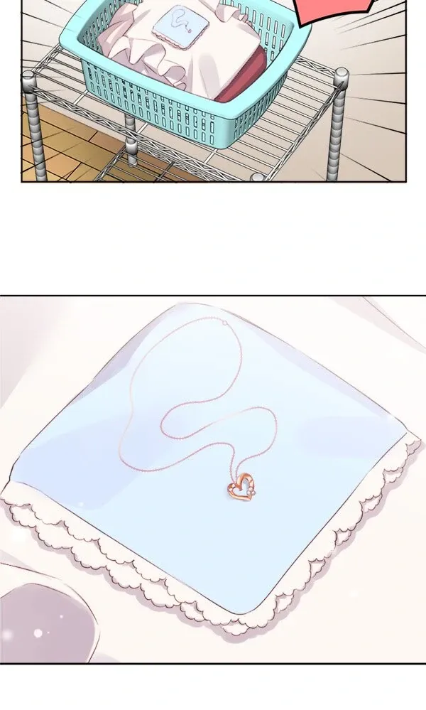 A Hidden Side to my Crush Chapter 118 page 8 - 