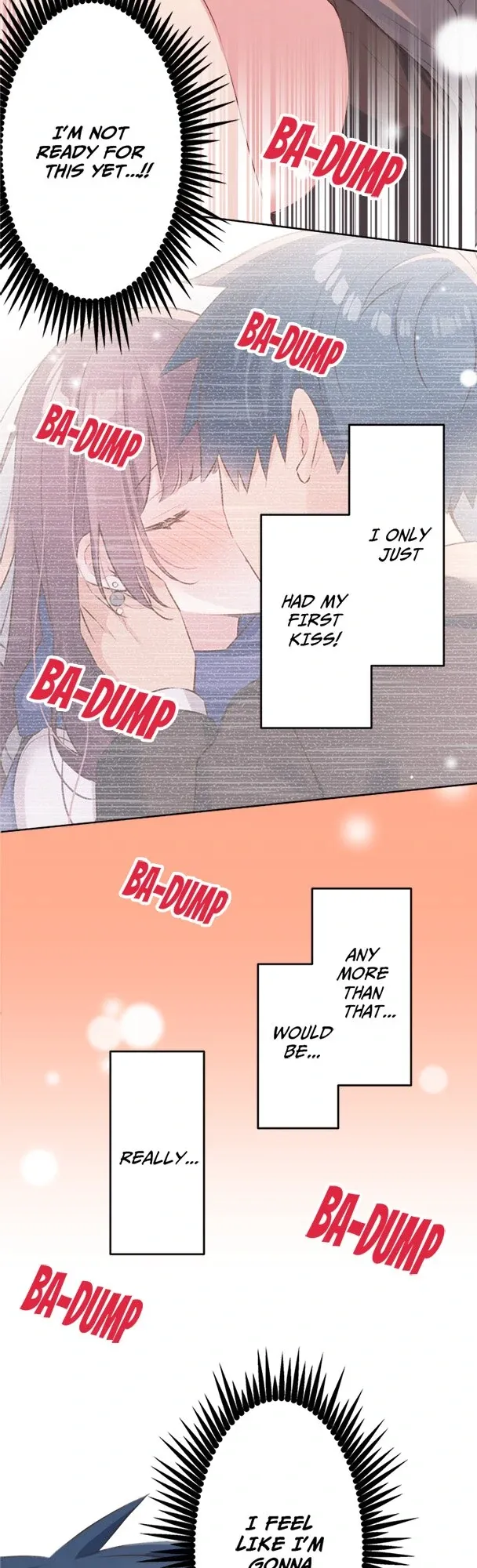 A Hidden Side to my Crush Chapter 119 page 11 - 