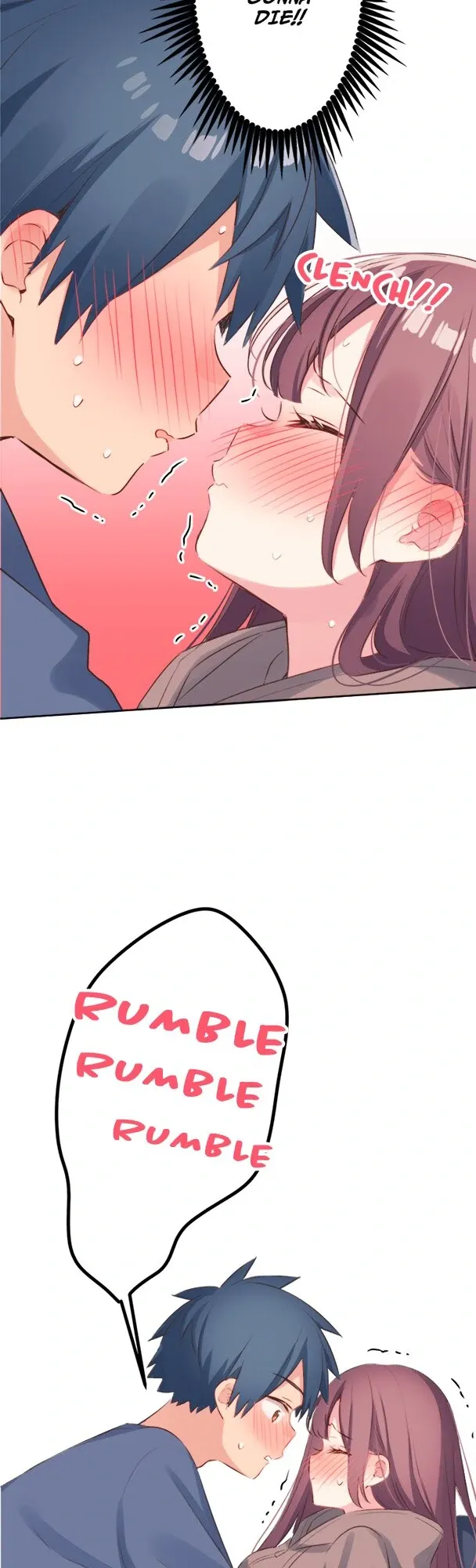 A Hidden Side to my Crush Chapter 119 page 12 - 