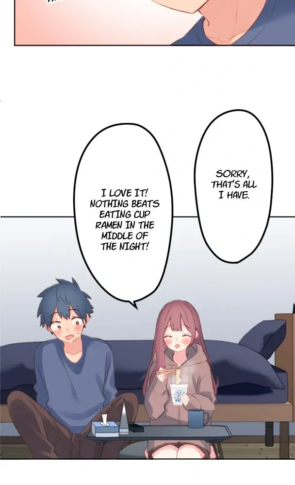 A Hidden Side to my Crush Chapter 119 page 16 - 