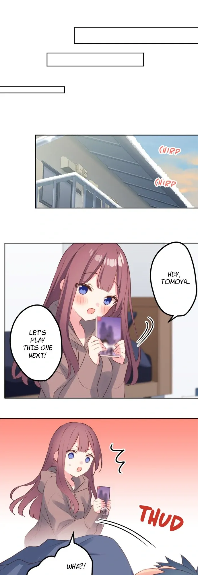 A Hidden Side to my Crush Chapter 119 page 25 - 