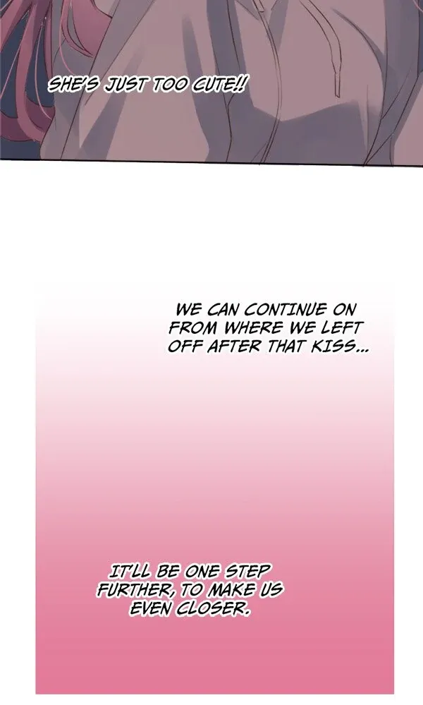 A Hidden Side to my Crush Chapter 119 page 8 - 