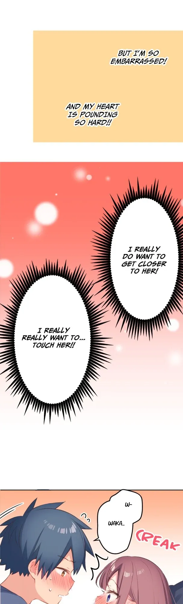 A Hidden Side to my Crush Chapter 119 page 9 - 