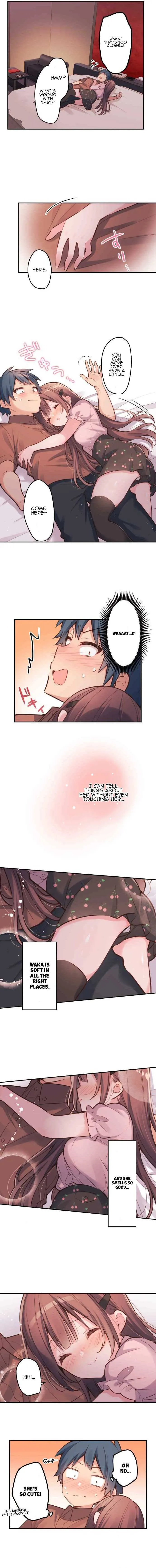A Hidden Side to my Crush Chapter 12 page 2 - 