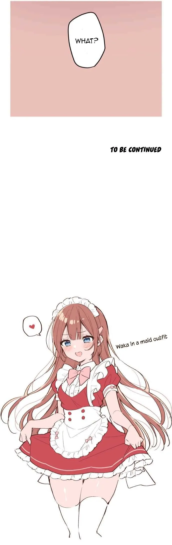 A Hidden Side to my Crush Chapter 12 page 7 - 