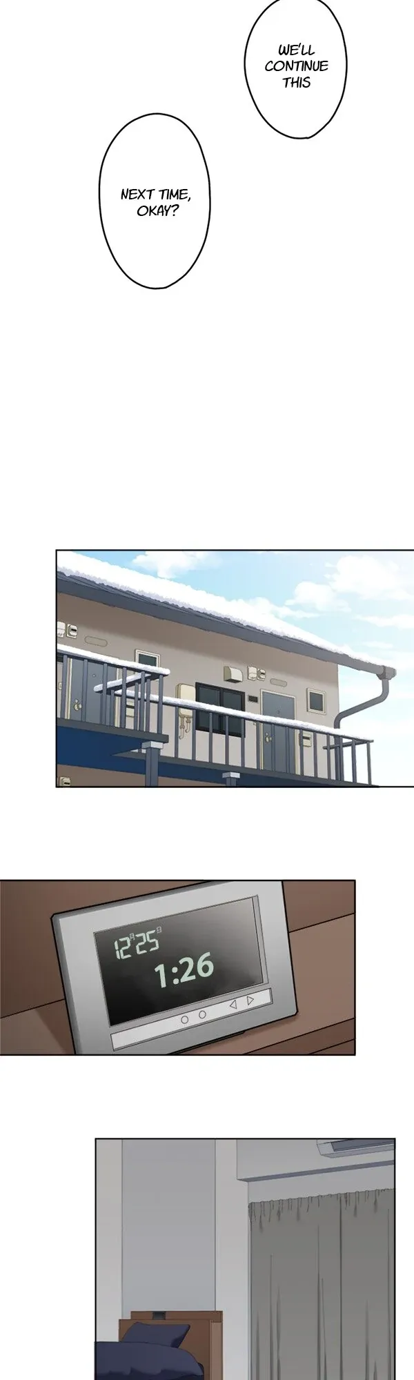 A Hidden Side to my Crush Chapter 120 page 12 - 