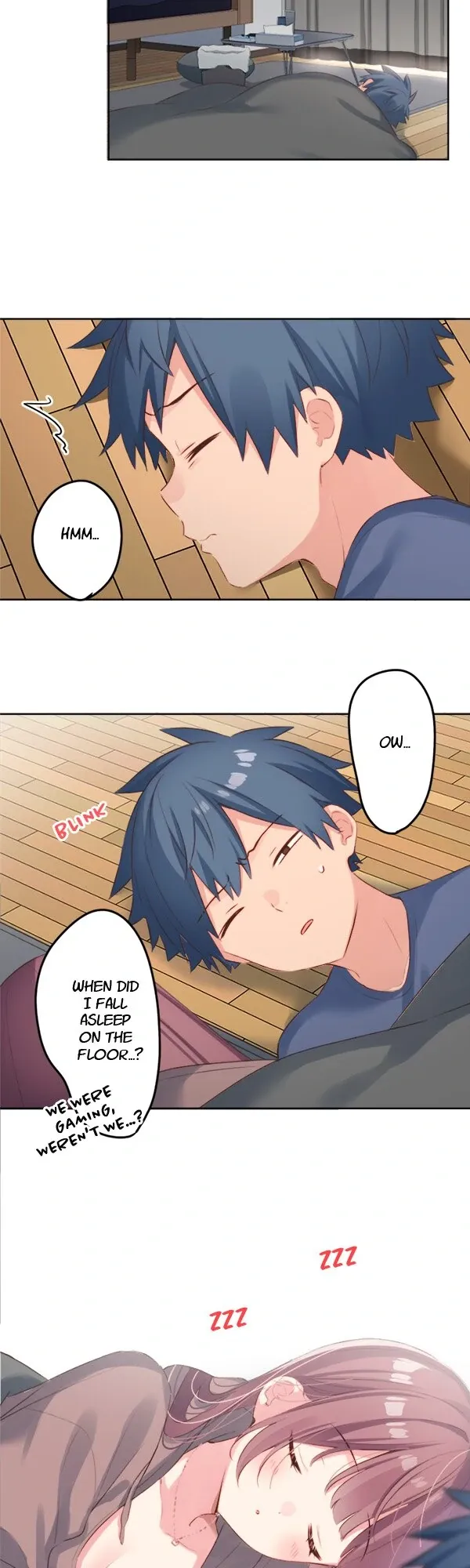 A Hidden Side to my Crush Chapter 120 page 13 - 