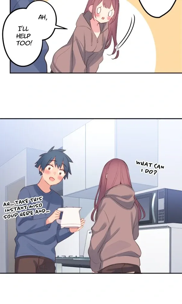 A Hidden Side to my Crush Chapter 120 page 24 - 