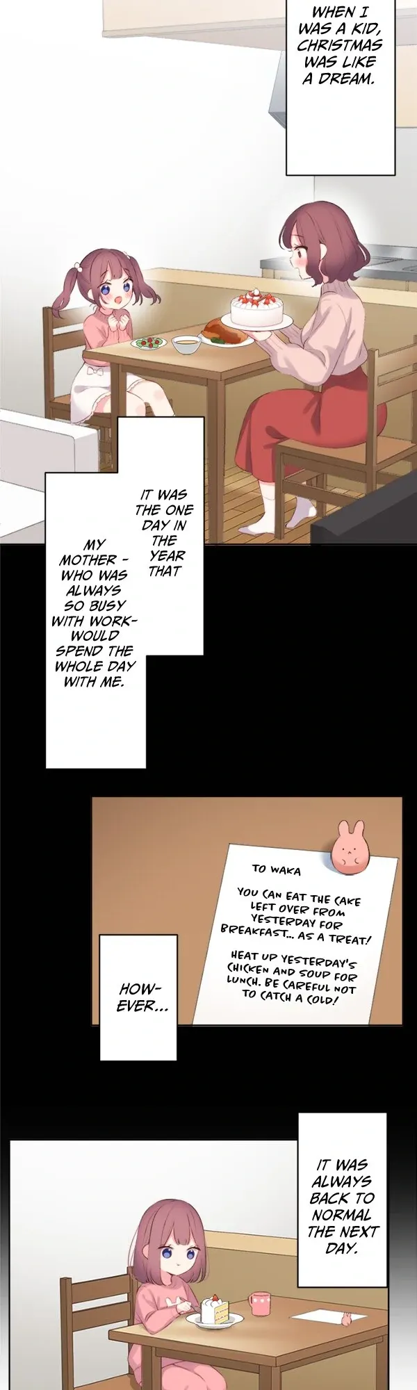 A Hidden Side to my Crush Chapter 120 page 5 - 
