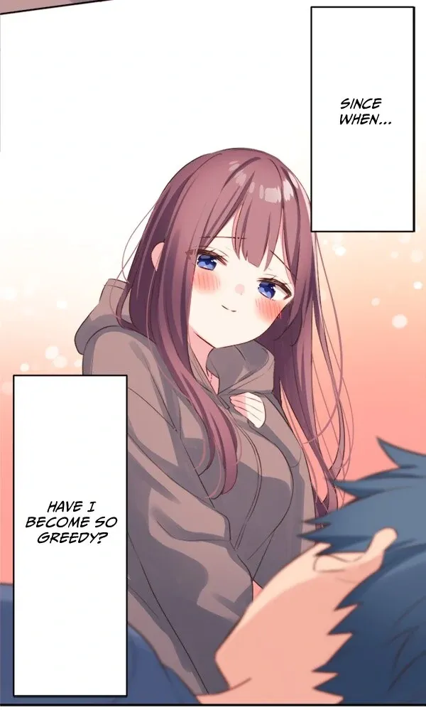 A Hidden Side to my Crush Chapter 120 page 8 - 