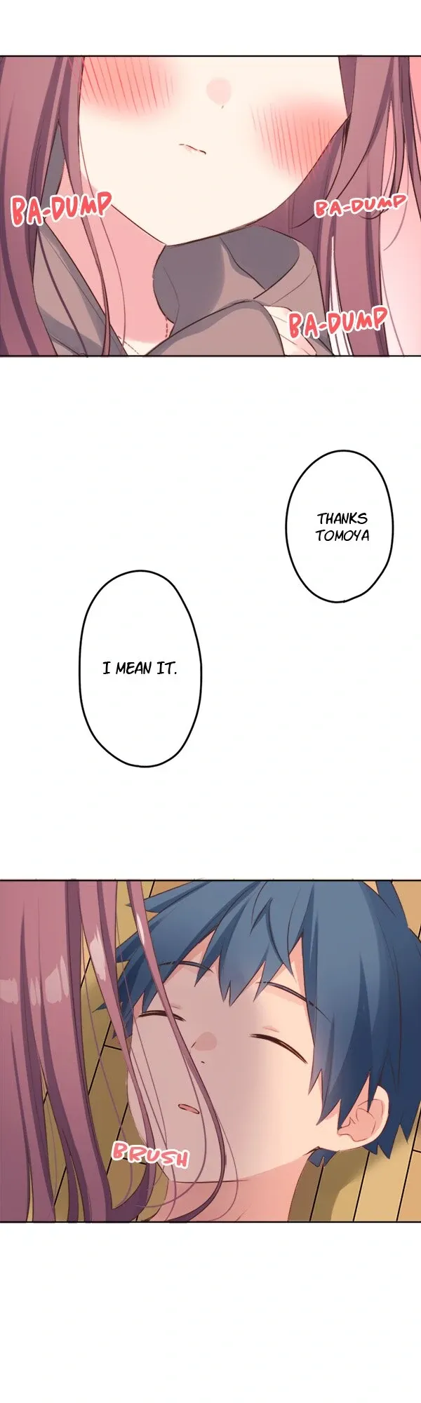 A Hidden Side to my Crush Chapter 120 page 10 - 