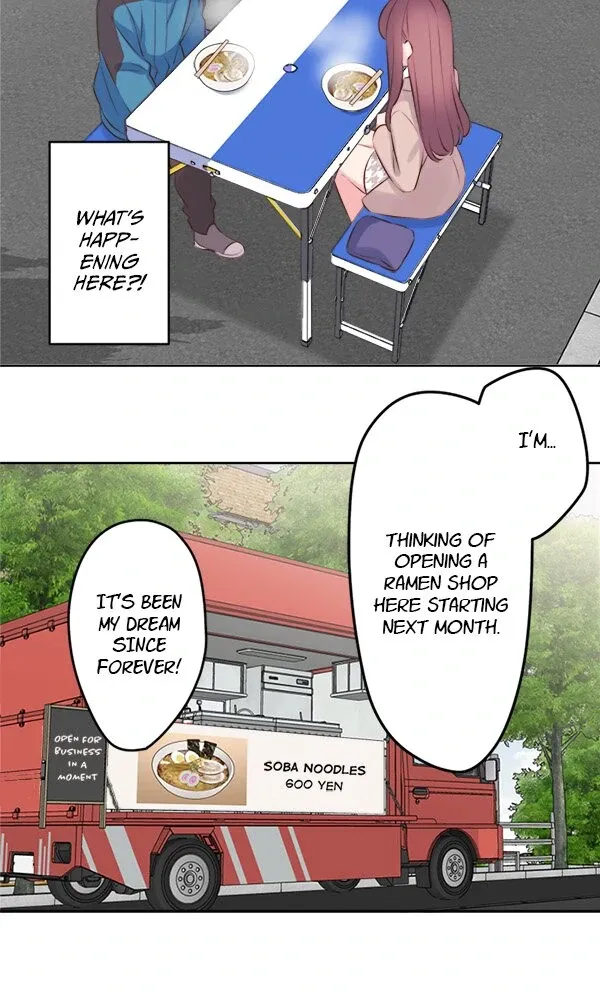 A Hidden Side to my Crush Chapter 121 page 16 - 