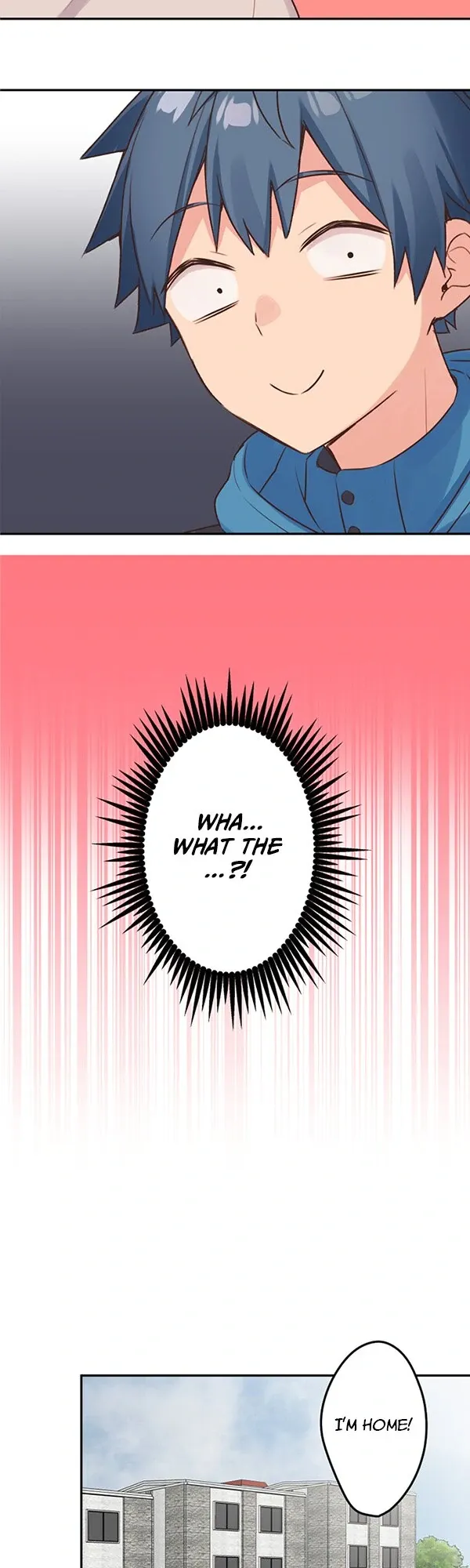 A Hidden Side to my Crush Chapter 121 page 23 - 