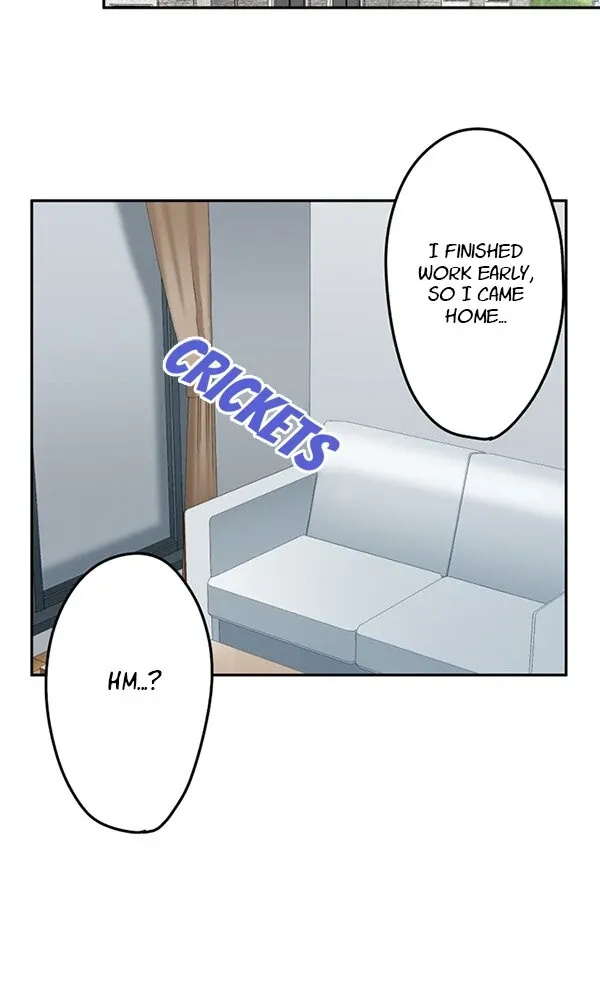 A Hidden Side to my Crush Chapter 121 page 24 - 