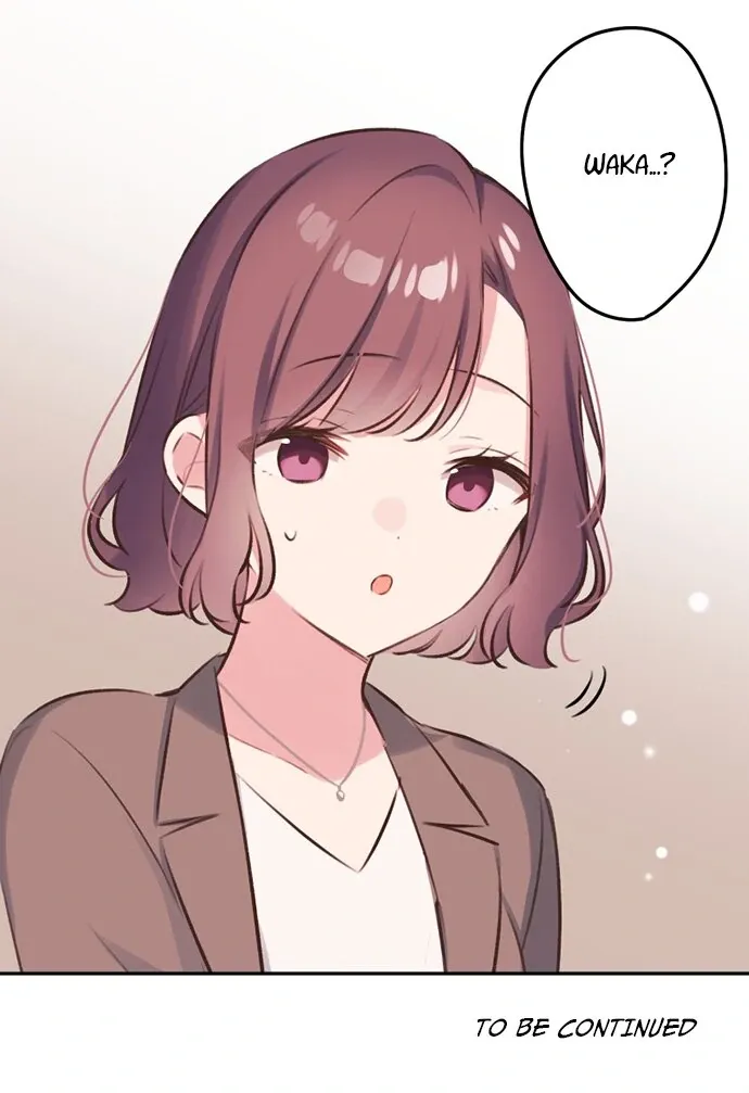 A Hidden Side to my Crush Chapter 121 page 25 - 