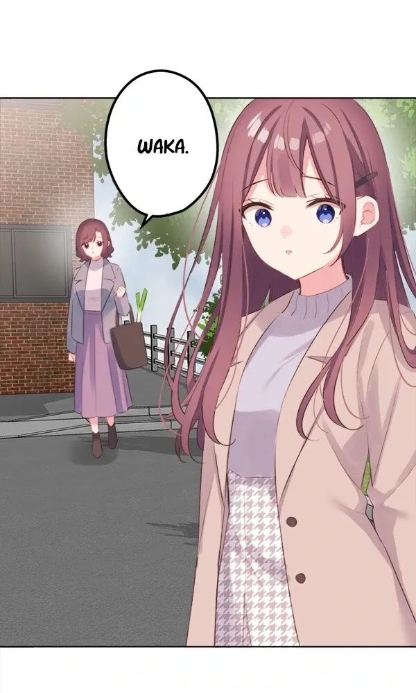 A Hidden Side to my Crush Chapter 122 page 24 - 
