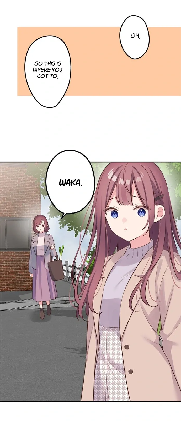 A Hidden Side to my Crush Chapter 123 page 1 - 