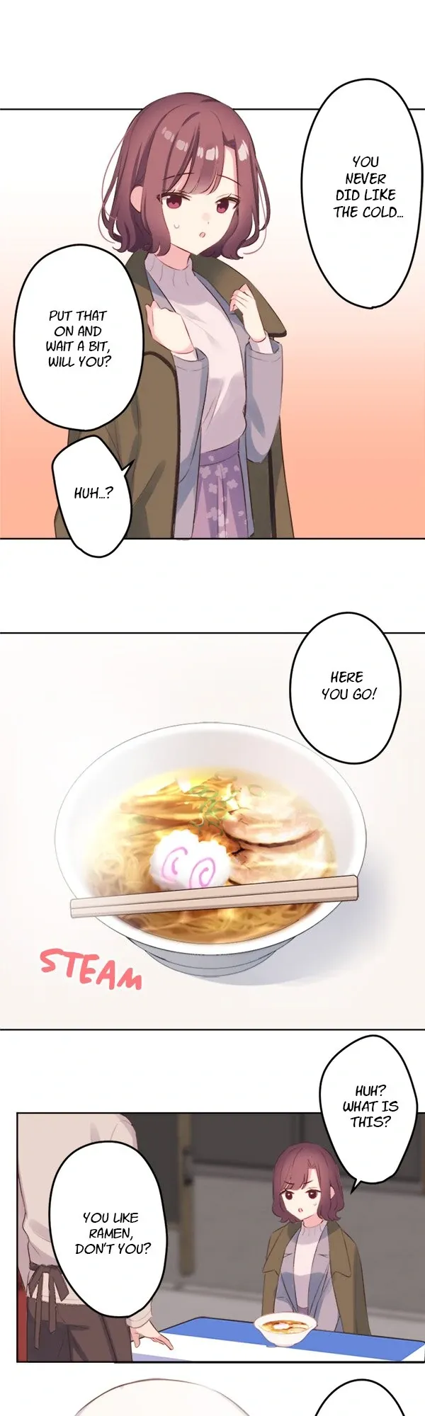 A Hidden Side to my Crush Chapter 123 page 15 - 