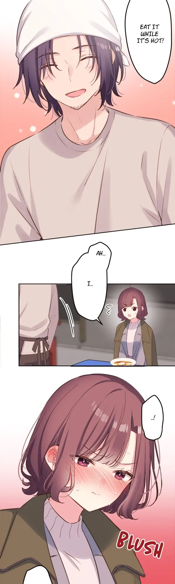 A Hidden Side to my Crush Chapter 123 page 16 - 