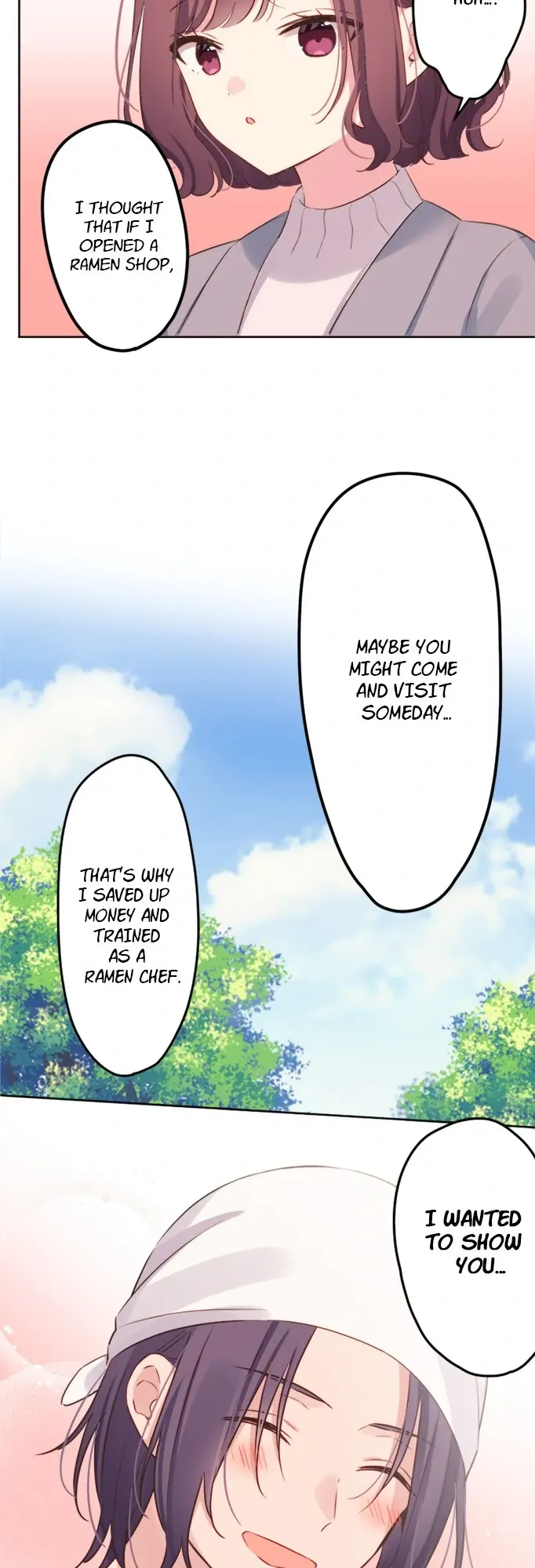 A Hidden Side to my Crush Chapter 123 page 23 - 