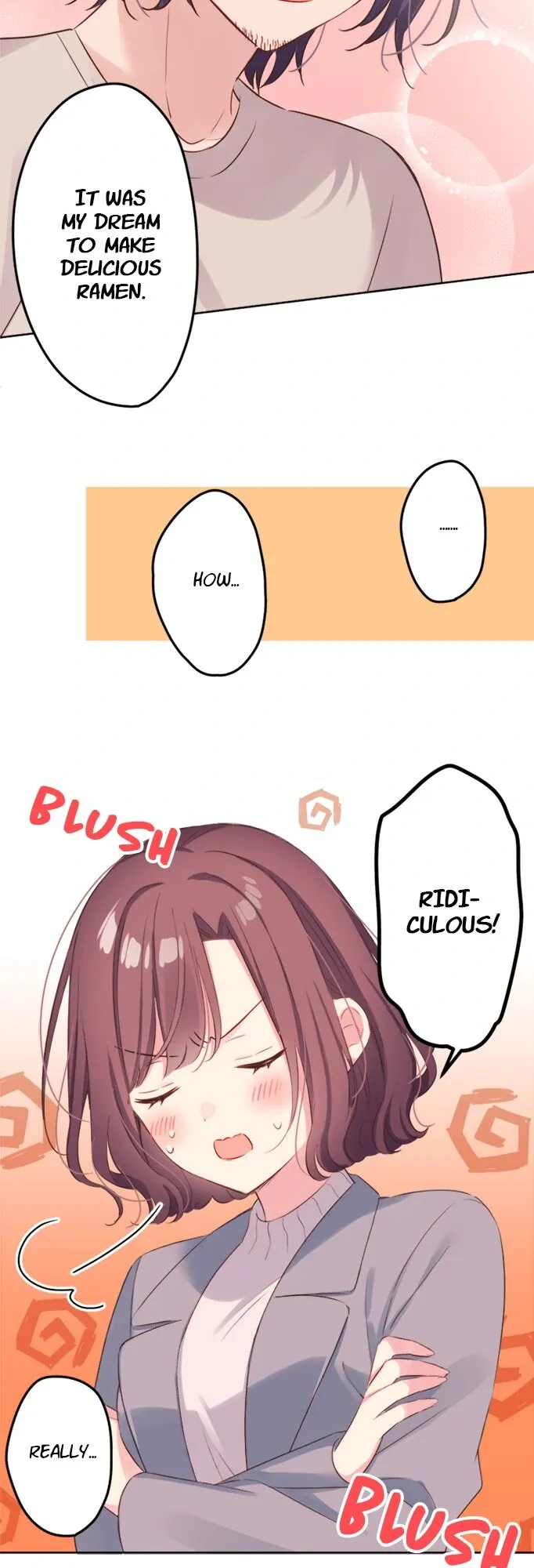 A Hidden Side to my Crush Chapter 123 page 24 - 