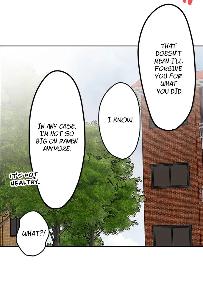 A Hidden Side to my Crush Chapter 123 page 25 - 