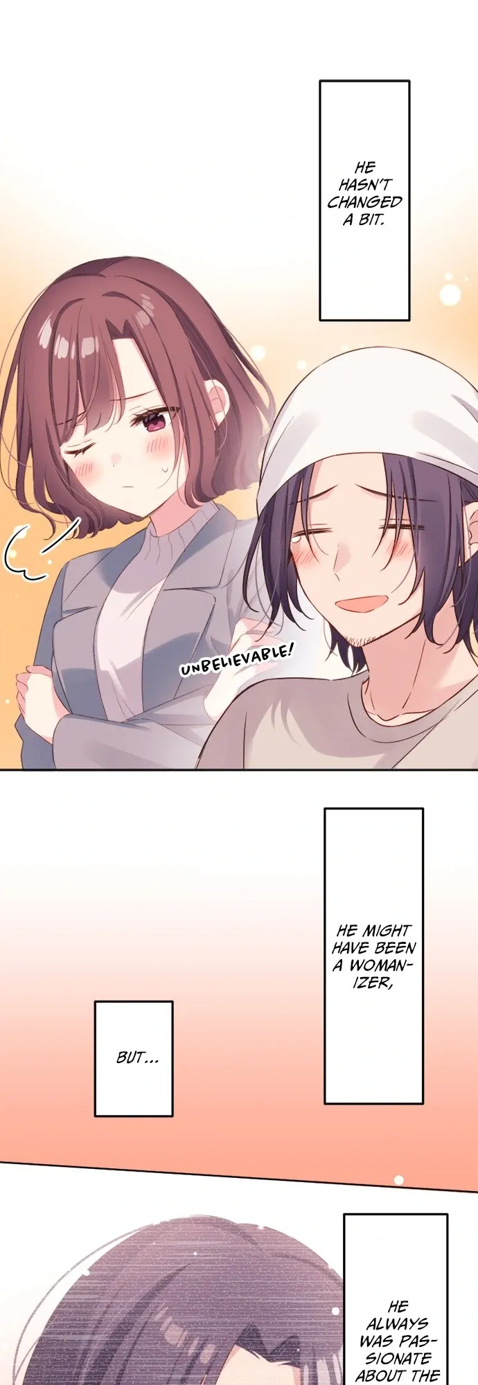 A Hidden Side to my Crush Chapter 123 page 26 - 