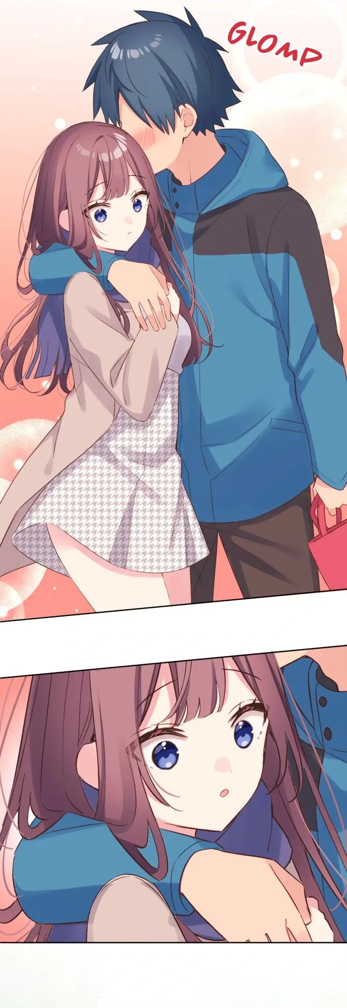 A Hidden Side to my Crush Chapter 123 page 30 - 