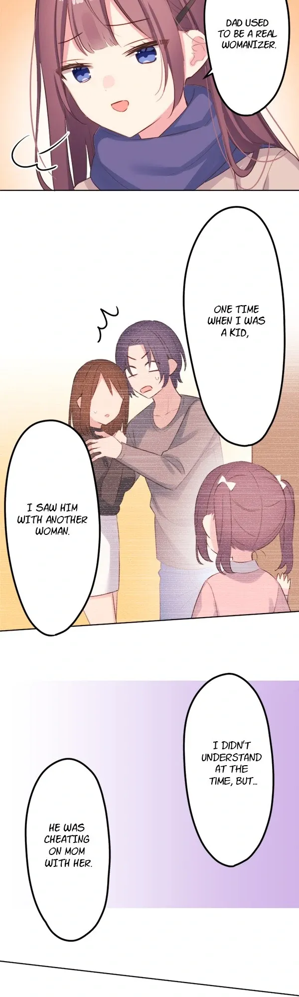 A Hidden Side to my Crush Chapter 123 page 7 - 