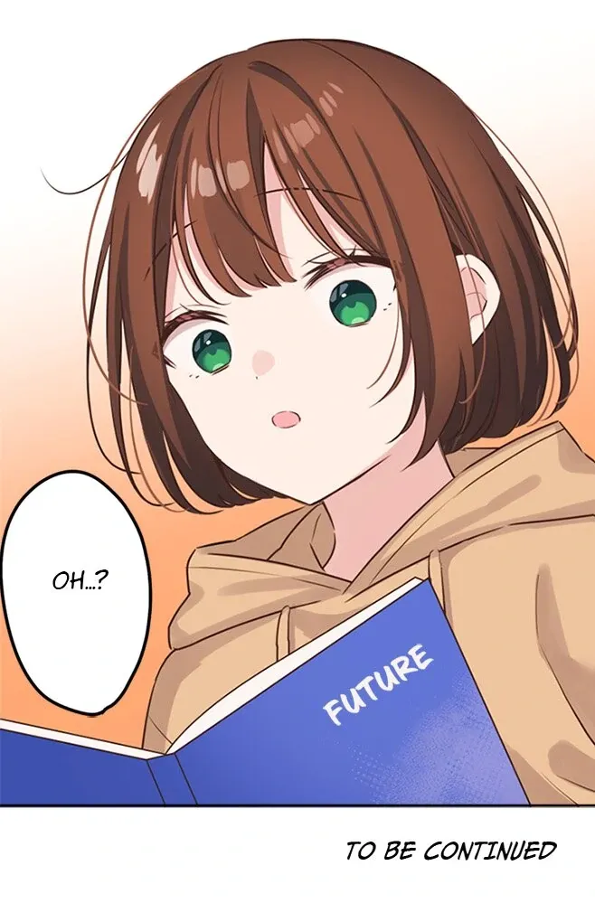 A Hidden Side to my Crush Chapter 124 page 30 - 
